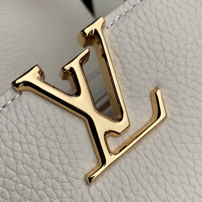 LV Capucines Bags